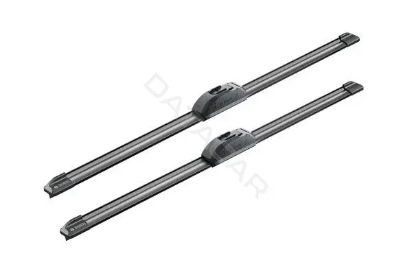 Щетки стеклоочистителя BOSCH 3397118906