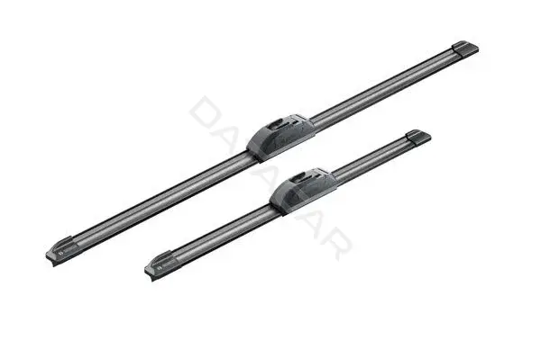 Щетки стеклоочистителя BOSCH 3397118907