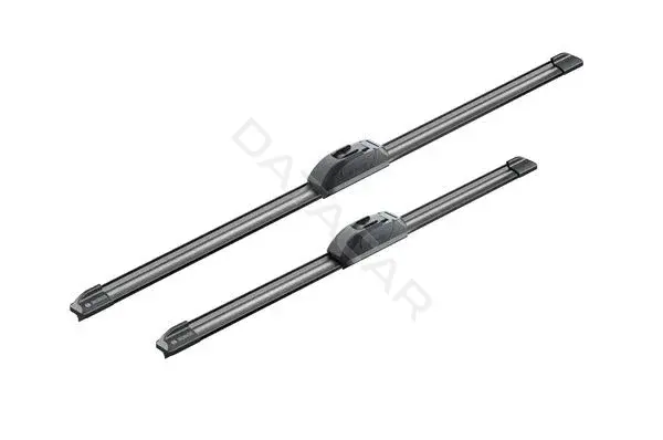 Щетки стеклоочистителя BOSCH 3397118908