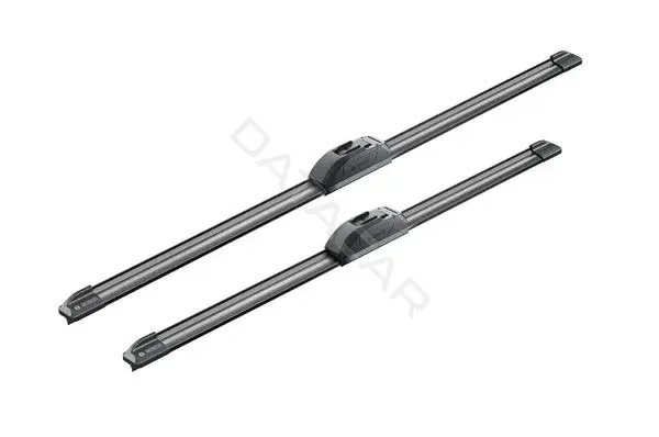 Щетки стеклоочистителя BOSCH 3397118910