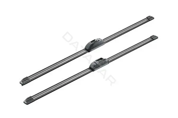 Щетки стеклоочистителя BOSCH 3397118913