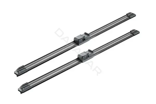 Щетки стеклоочистителя BOSCH 3397118916