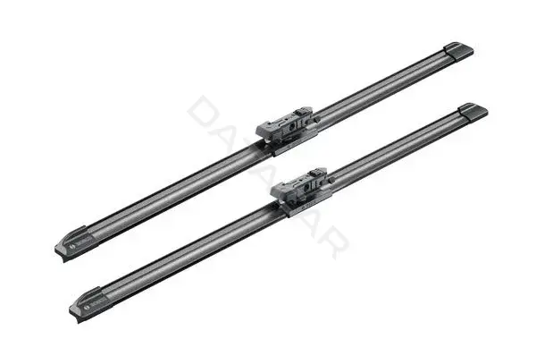 Щетки стеклоочистителя BOSCH 3397118922
