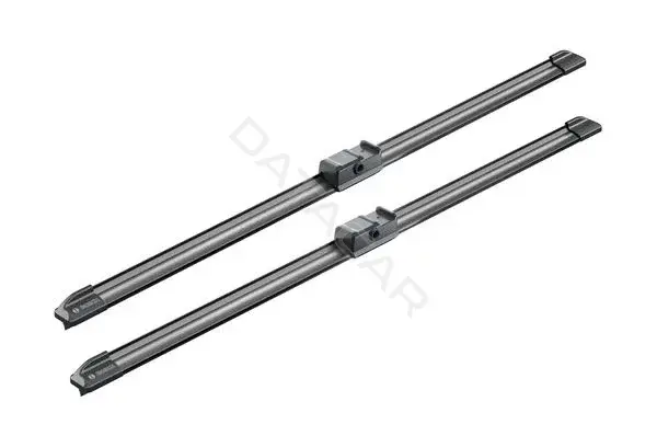 Щетки стеклоочистителя BOSCH 3397118925