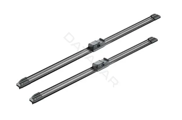 Щетки стеклоочистителя BOSCH 3397118927