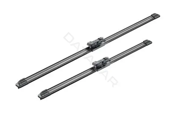 Щетки стеклоочистителя BOSCH 3397118929