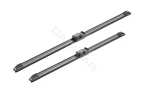 Щетки стеклоочистителя BOSCH 3397118931