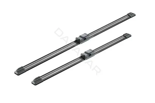 Щетки стеклоочистителя BOSCH 3397118932