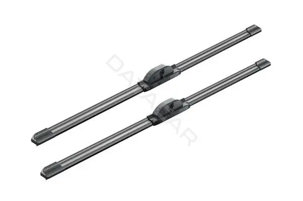 Щетки стеклоочистителя BOSCH 3397118933