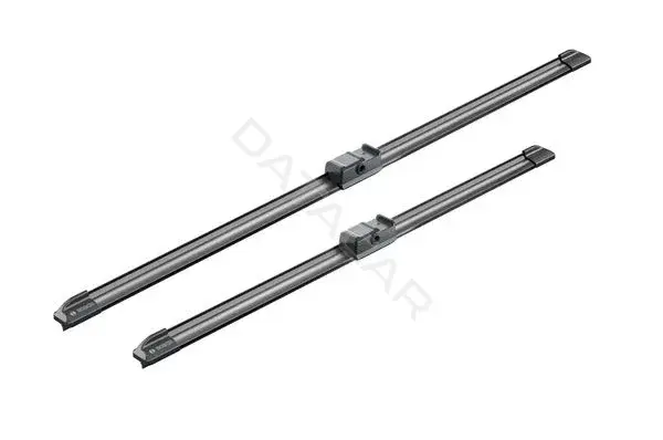 Щетки стеклоочистителя BOSCH 3397118936