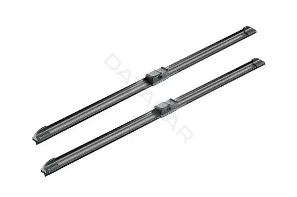 Щетки стеклоочистителя BOSCH 3397118938