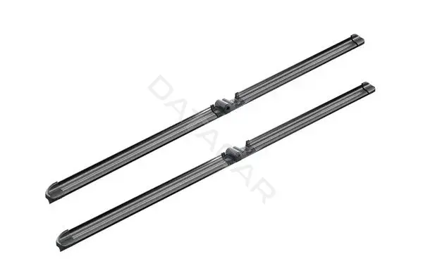Щетки стеклоочистителя BOSCH 3397118942