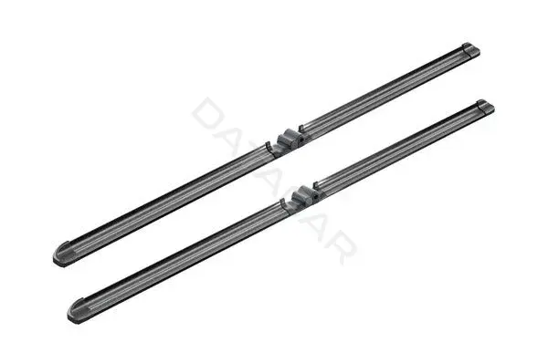 Щетки стеклоочистителя BOSCH 3397118943