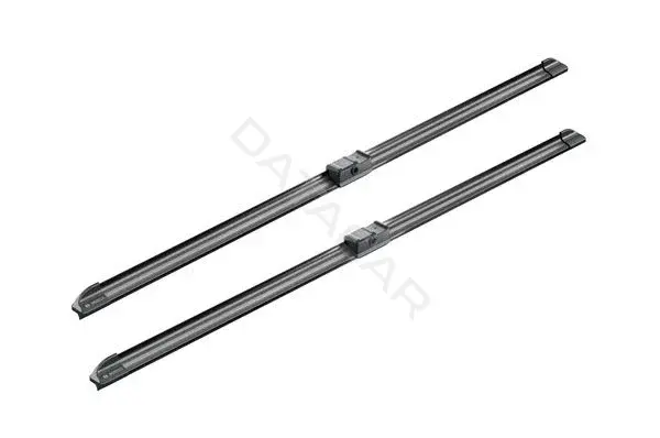 Щетки стеклоочистителя BOSCH 3397118946