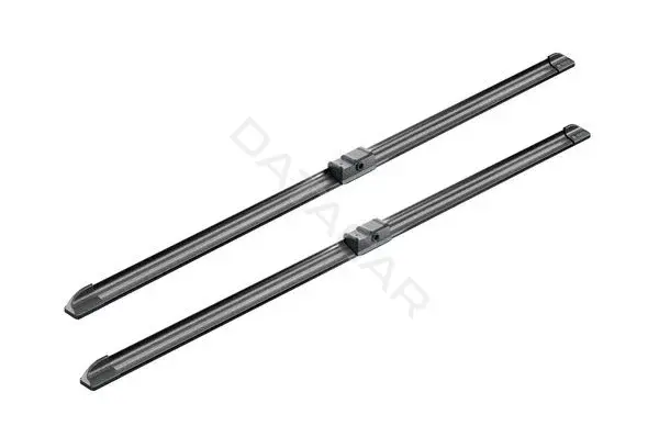 Щетки стеклоочистителя BOSCH 3397118947