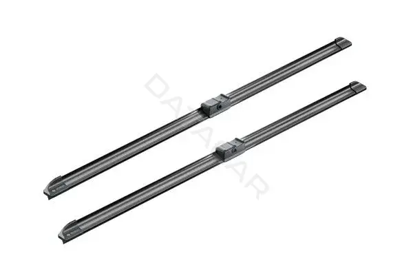 Щетки стеклоочистителя BOSCH 3397118948