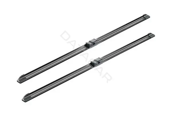 Щетки стеклоочистителя BOSCH 3397118949