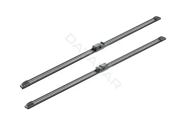 Щетки стеклоочистителя BOSCH 3397118950