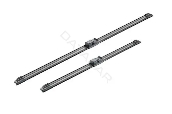 Щетки стеклоочистителя BOSCH 3397118951
