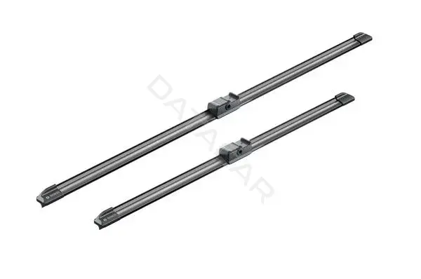 Щетки стеклоочистителя BOSCH 3397118953