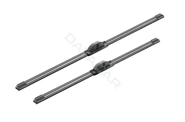 Щетки стеклоочистителя BOSCH 3397118957