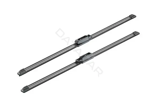 Щетки стеклоочистителя BOSCH 3397118958