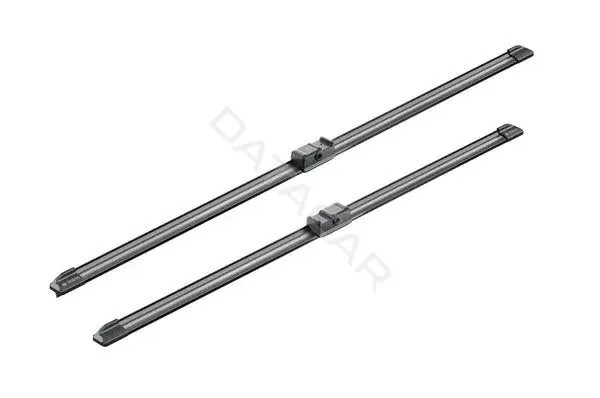 Щетки стеклоочистителя BOSCH 3397118962