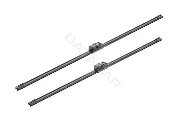 Щетки стеклоочистителя BOSCH 3397118964