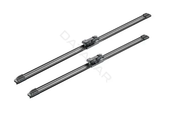 Щетки стеклоочистителя BOSCH 3397118966