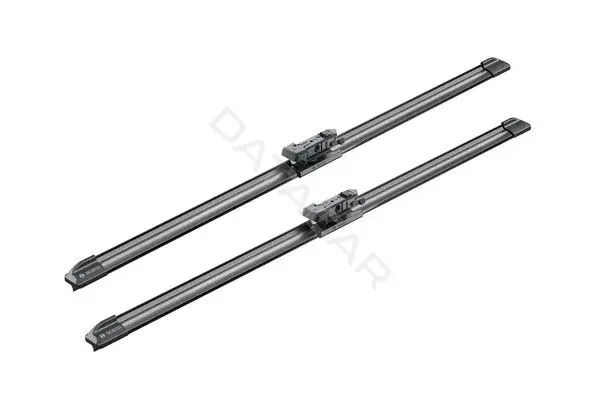 Щетки стеклоочистителя BOSCH 3397118969