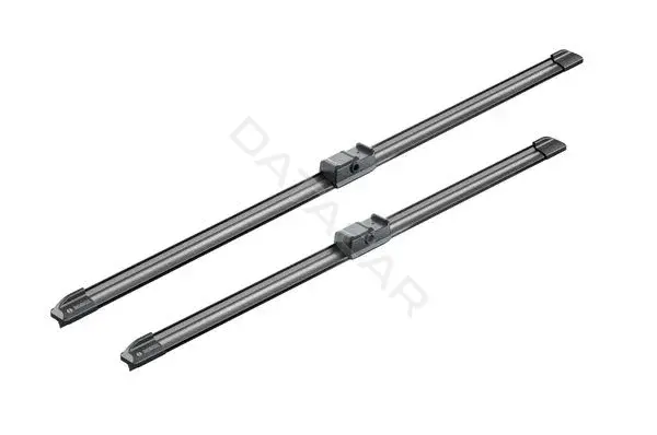 Щетки стеклоочистителя BOSCH 3397118970