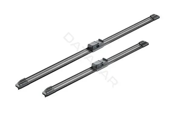 Щетки стеклоочистителя BOSCH 3397118972