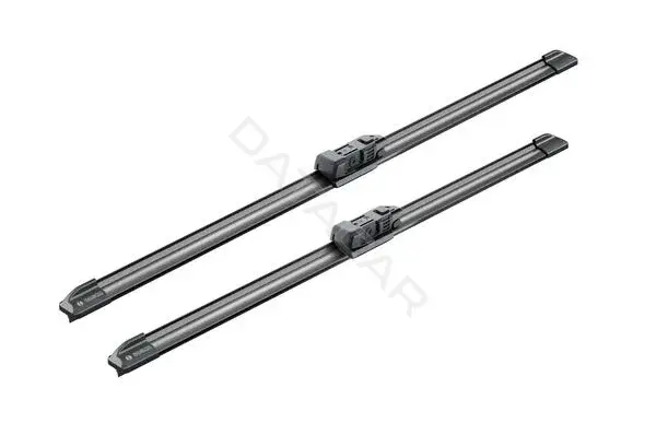 Щетки стеклоочистителя BOSCH 3397118974