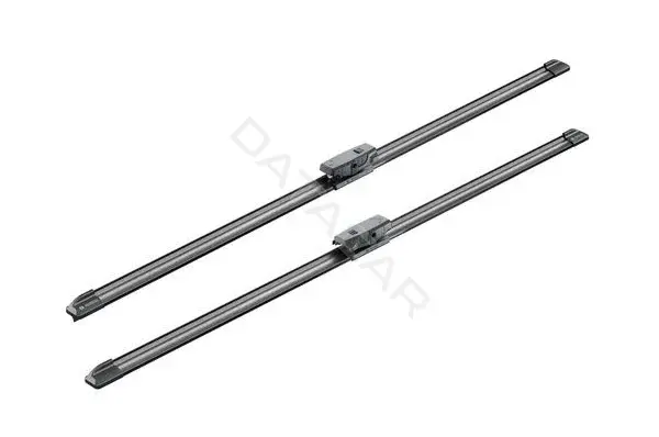 Щетки стеклоочистителя BOSCH 3397118976