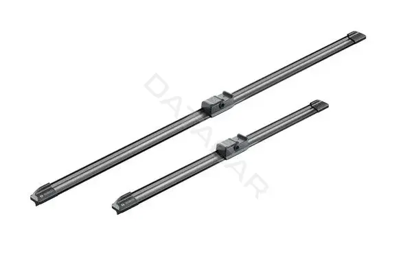 Щетки стеклоочистителя BOSCH 3397118977