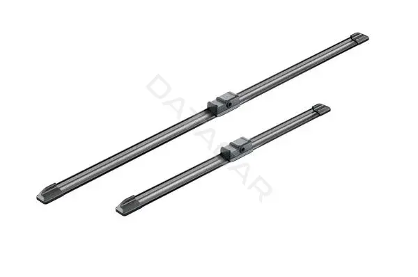 Щетки стеклоочистителя BOSCH 3397118978