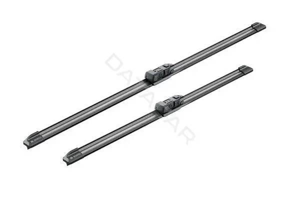Щетки стеклоочистителя BOSCH 3397118979