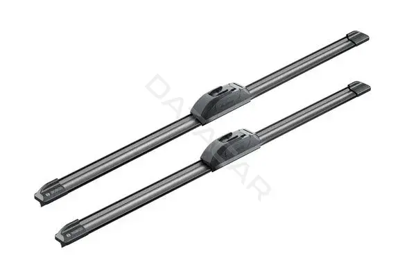 Щетки стеклоочистителя BOSCH 3397118986
