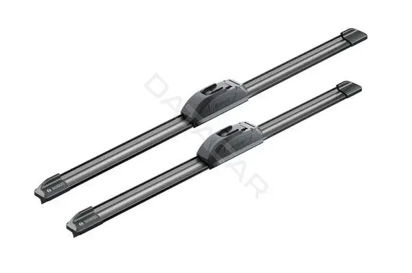 Щетки стеклоочистителя BOSCH 3397118990