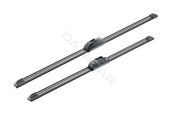 Щетки стеклоочистителя BOSCH 3397118991