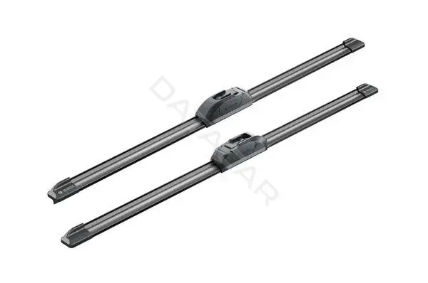 Щетки стеклоочистителя BOSCH 3397118992