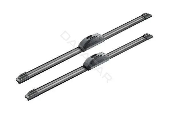 Щетки стеклоочистителя BOSCH 3397118993