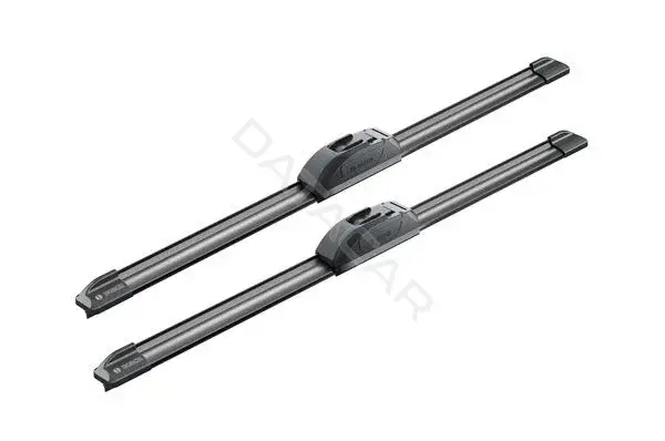 Щетки стеклоочистителя BOSCH 3397118994