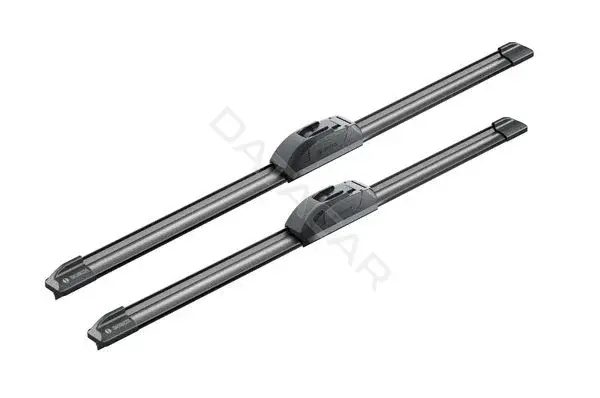 Щетки стеклоочистителя BOSCH 3397118995