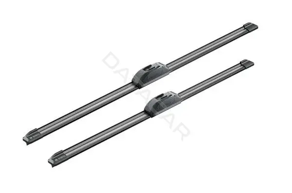 Щетки стеклоочистителя BOSCH 3397118996
