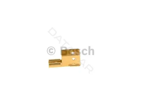 Задние фонари BOSCH 8781360800