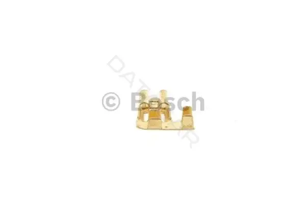 Задние фонари BOSCH 8784477008