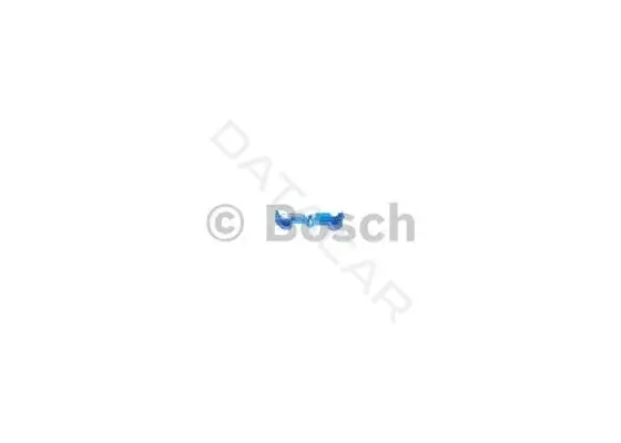 Задние фонари BOSCH 8784485034