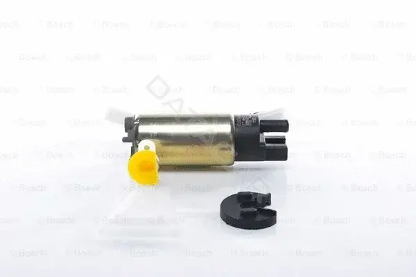 Топливный насос BOSCH F000TE154R