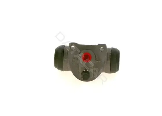 Рабочий тормозной цилиндр BOSCH F026002158